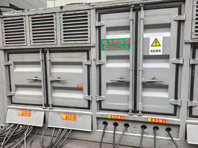 甘井子柴油发电机组换季保养注意哪些事项？