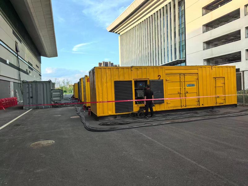 甘井子柴油发电机冬季保养注意事项?